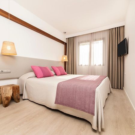 Insotel Club Tarida Playa Сан-Хосе Экстерьер фото