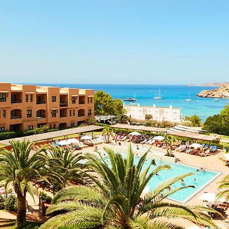 Insotel Club Tarida Playa Сан-Хосе Экстерьер фото
