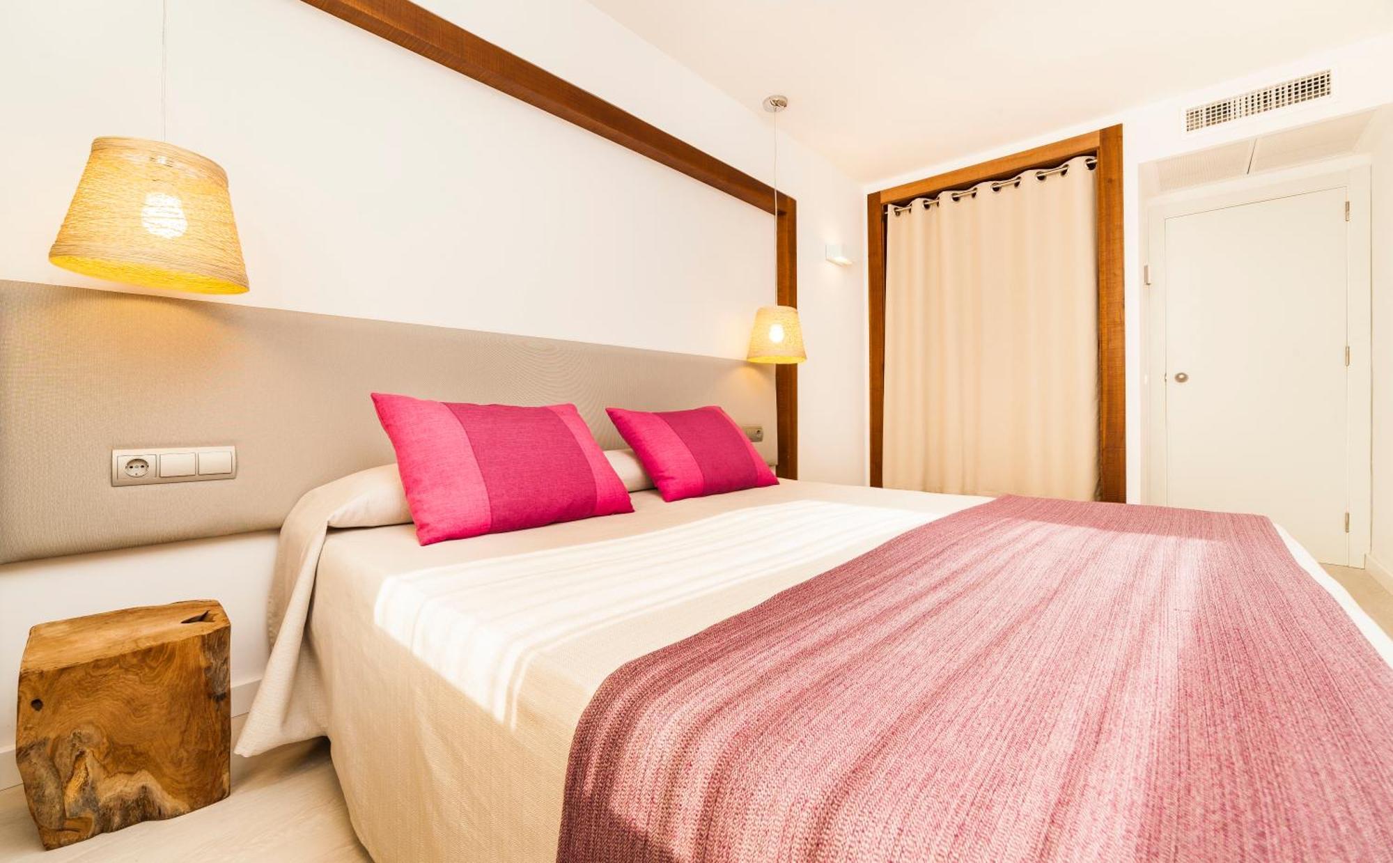 Insotel Club Tarida Playa Сан-Хосе Номер фото