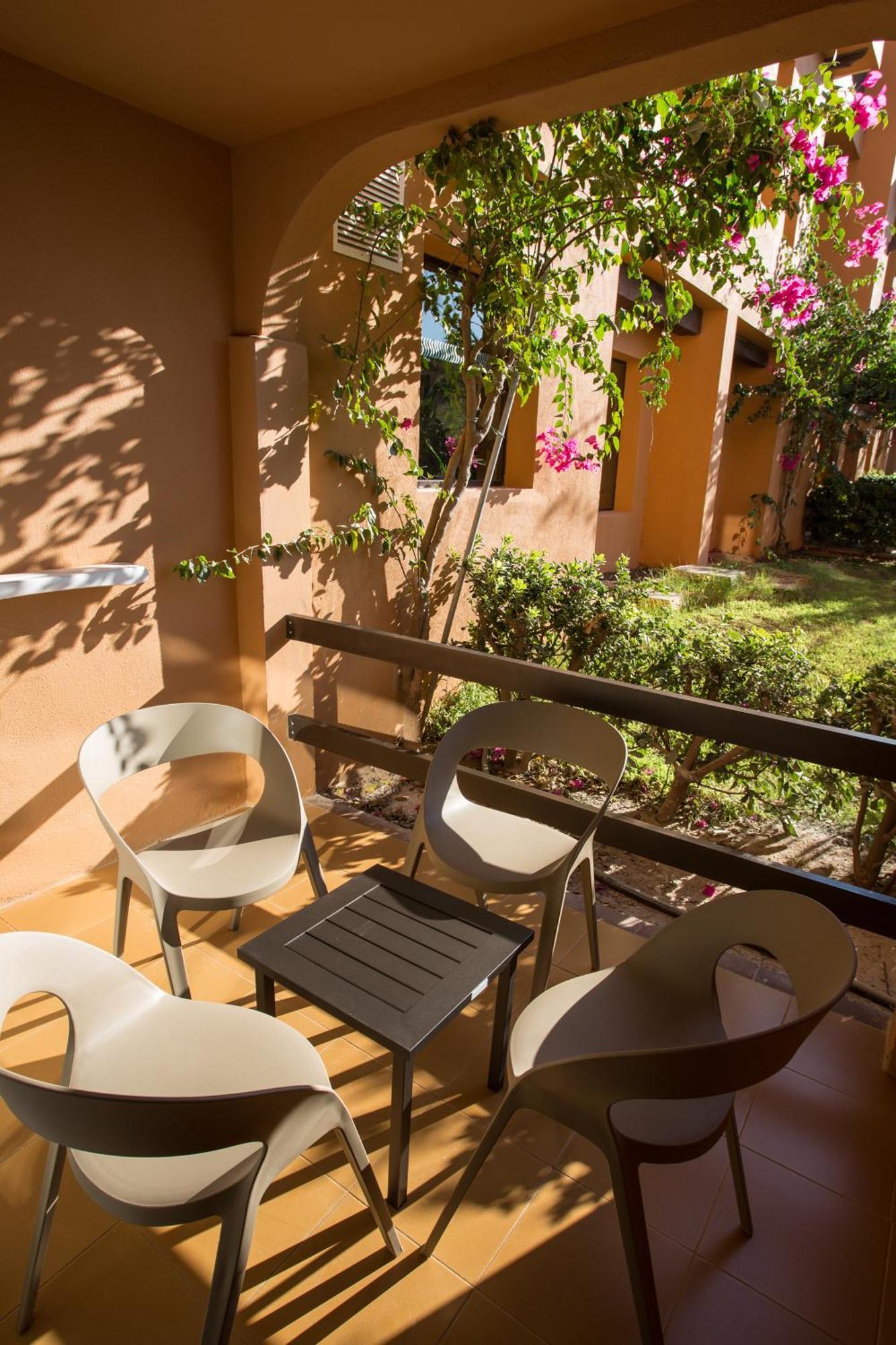 Insotel Club Tarida Playa Сан-Хосе Номер фото