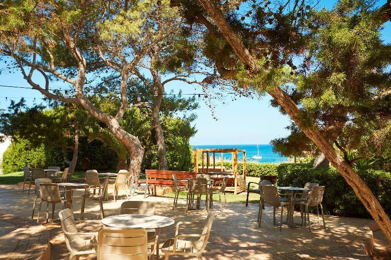 Insotel Club Tarida Playa Сан-Хосе Экстерьер фото